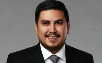 Santiago Esparza III